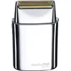 BaByliss PRO - Single Foil Metal Shaver FXFS1E