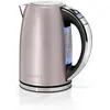 Cuisinart BOUILLOIRE CPK17PIE PINK, 3000 W, Pink, Rose, Edelstahl, Reg...