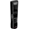 BaByliss T811E, Waschbar, Wechselstrom/Batterie, Schwarz