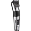 BaByliss E977E, Schwarz, Edelstahl, Zylinder, 0,5 mm, 2,5 cm, Bart, Ed...
