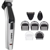 BaByliss 8-in-1 Titanium, Silber, Schwarz, Kunststoff, 1 mm, 7 mm, 3,4...