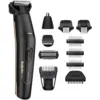 BaByliss Haarschneider & Trimmer MT860E - Professionelle Haarschneidem...