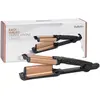 BaByliss Glätteisen W2447E Deep Waves Welleneisen