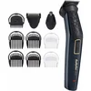 BaByliss MT728E, Schwarz, 1 mm, 8 mm, Bart, Ohr, Nase, Kohlenstoffstah...
