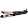 BaByliss Lockenstab Curl Styler Luxe: Innovativer Keramik-Stab mit int...