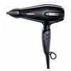 BaBylissPRO Haartrockner Babyliss PRO Caruso HQ Föhn Schwarz