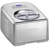 Cuisinart SORBETIARE ICE100E, Silber, 346 mm, 470 mm, 300 mm, 10,7 kg