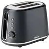 Cuisinart GRILLE-PAIN CPT780E NOIR, 2 Scheibe(n), Grau, Kunststoff, 10...