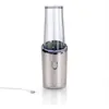 Cuisinart Kabelloser Smoothie Maker, Standmixer, Silber