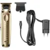 BaBylissPRO Babyliss Pro LO-PROFX FX726GE Haartrimmer