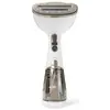 BaByliss Conair GS59XE ExtremeSteam Turbo Dampfbürste, Dampfglätter, G...