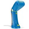 Conair GSC24BLE TravelSteam Power Dampfbürste, Dampfglätter, Blau