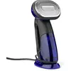 BaByliss Conair GS108E Steam & Iron Turbo, Dampfglätter, Schwarz, Blau