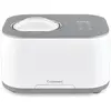 Cuisinart EasyFreeze, Kompressor Eismaschine, 0,95 l, 1 Becken, Weiß, ...