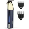 BaByliss Haarschneider BaByliss Super-X Metal Series Gold & Navy T992E
