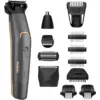 BaByliss Graphit Präzision 12-in-1 MT987E