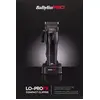 Babyliss Pro Compact Lo-Pro Clipper - Haarschneider