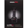 Babyliss Pro Compact Lo-Pro Trimmer - Barttrimmer