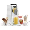 Cuisinart 6-in-1 Frost Fusion, Softeis-Maschine, Weiß, 30 min