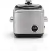 Cuisinart CRC-400, Edelstahl, Edelstahl, Steaming Tray, rice spoon, me...