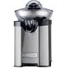 Cuisinart Ccj210e, Entsafter, Silber