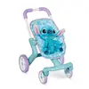 Smoby Stitch Kinderwagen Mit Plüschtier 49x38x53 Cm