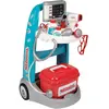 Spiele im Freien Elektronischer Medizinwagen Smoby 59,4x19,8x38,9 cm