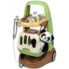 Smoby Animal Care Trolley