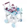 Smoby Frozen 2 Teewagen Mit Zubehör