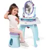 Smoby Disney Frozen Frisiertisch Die Eiskönigin 2in1