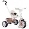 Smoby Be Move Dreirad Kinderwagen