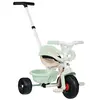 Smoby Lustiger Und Komfortabler Dreirad-kinderwagen