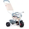 Smoby Be Fun Comfort Dreirad-kinderwagen
