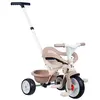 Smoby Be Move Confort Dreirad-kinderwagen