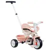 Smoby Be Move Confort Dreirad-kinderwagen
