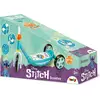 Smoby 750917, Universal, Dreiradroller, Junge/Mädchen, 20 kg, 2 Rad/Rä...
