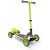 Smoby Wooden Scooter 4 Räder