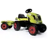 Smoby Tractor Farmer Xl Claas Arion 400 Aufsitzfahrzeug