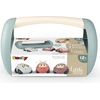 Smoby Toys 7600140204 - LS Rutscherfahrzeug Baby-Pony -