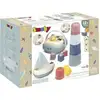 Little Smoby Motorikspielzeug-Set, Lernspielzeug