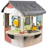 Smoby Haus Mit Lehmküche