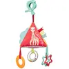 Sophie la girafe 230812, Junge/Mädchen, Stoff, Mehrfarbig, 1 Stück(e)