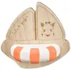 Schiff Vulli Jouets Sophie R/W 19x9,5x15 cm