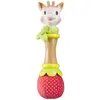Sophie la girafe, Nuggi Zubehör, Rassel Natursoft SoPure