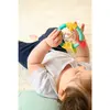 Sophie La Girafe 5 Sinne Rassel mit Ball
