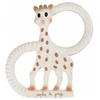Vulli Sophie La Girafe So'pure Teething Ring Soft Version Beißring
