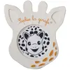 Sophie La Girafe Ansicht: Zauberspiegel 100% Hevea