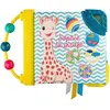 Sophie La Girafe Geschenkset mit Greifling aus Naturkautschuk, Rassel ...