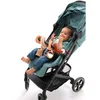 Sophie La Girafe 5 Sinne Kinderwagenkette Activity-Spirale Reh Fanfan