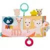 Sophie La Girafe Entdeckerbuch